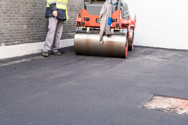 Best Recycled Asphalt Driveway Installation  in Las Vegas, NM