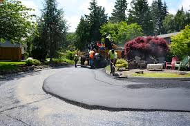 Driveway Maintenance Services in Las Vegas, NM