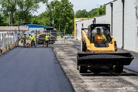 Best Asphalt Driveway Installation  in Las Vegas, NM