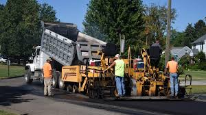  Las Vegas, NM Driveway Paving Pros